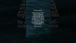 Make Better Decisions! 5 Philosophy Based Principles for Better Decision Making