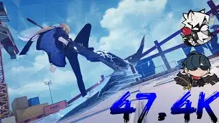 M6 Hugo VS Wandering Hunter | Deadly Assault | ZZZ 2.3