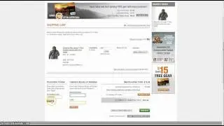 Cabela's Coupons and Coupon Codes