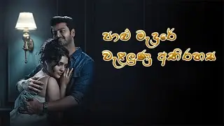 පාළු පැදුරේ වැළලුණු අභිරහස #filmreviews #moviereview #telegumovie #sinhalareview #newmovies