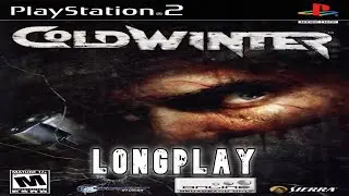 Cold Winter LongPlay PS2 en Espa&ntilde;ol