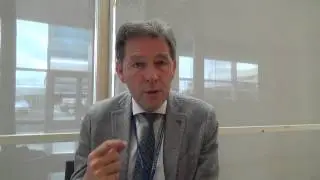 Dr Albert Wiegman discusses the safety of lowering LDL C in FH children