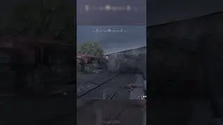 This Bug gave Me Wallhacks in Hunt Showdown 😨 #shorts