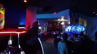 Cinematic FPV - The Nerd Bar, Las Vegas, NV