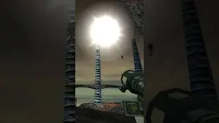 Back to Earth | Half-Life: Blue Shift