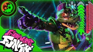 Friday Night Funkin Vs The Living Tombstone - 
