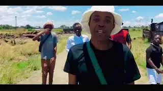 KingRaw & EL Truth - IDYA EASY