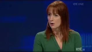 Prime Time Garda Whistle Blowers