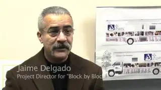 Legislative Breakfast One-Minute Video