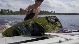 Oli Derome Shred