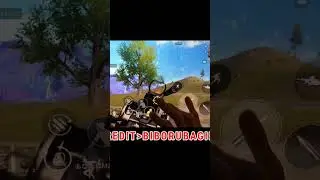 One Hand Claw Player In PUBG MOBILE🖐🏻 | Coolest Ipad Player Handcam