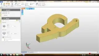 Edgecam Wire - Datum Location