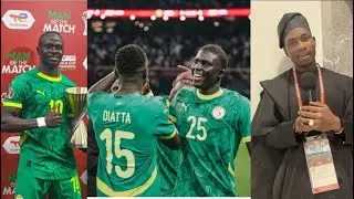 Sadio Mané Krepin Diatta Elhadji Diouf 