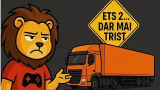 Truck Driver: The Dutch Connection – Cel mai plictisitor „ETS2 wannabe” | No Commentary | #keymailer