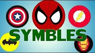#LearnLogos#SurpriseEggs#MagicEggs#Spyder man#Iron man#crazybirdstv