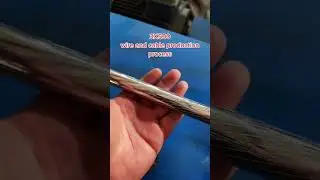 How is pure copper made.#shorts #gadgetes #electrical #trending #shortvideo
