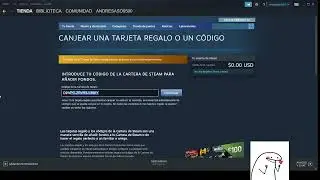 Abriendo Random PREMIUM 5 Keys Steam Key GLOBAL, sale mal :v