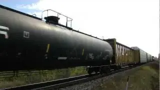 CP 8717 near Ivy (24SEP2011)