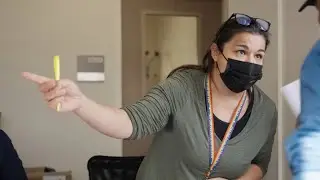 Solving veteran homelessness (Denver, Colorado)