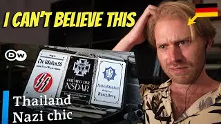 German reacts to 