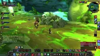Crown Princess Theradras Video Guide