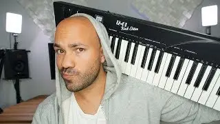 Midi Keyboard / HipHop Klassiker - Pedal in der Praxis (Erfahrungsberichte / Technik)