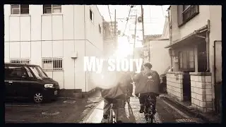 DEEP US&rdquo;MCNAR/My story【MV】