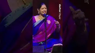 Sisters in Sync: A Carnatic Journey at Darbar 2023