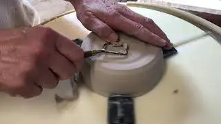 Lather Bowls by Captain's Choice