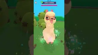 Zoo - Happy Animals 🐊🦧🐒🐘  Gameplay Walkthrough (Android,ios) #shorts