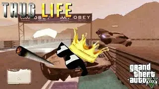 GTA 5 Thug Life Funny Videos Compilation GTA 5 WINS & FAILS Funny Moments #29