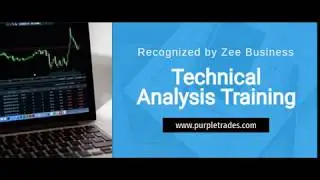 Online Technical Analysis Training - Purple Trades