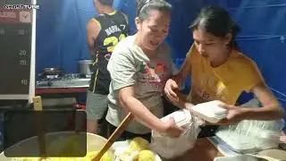 Grand opening imfantalan bazaar vlog