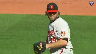 Pedro and Dan break down Corbin Burnes' game-changing cutter | MLB Tonight