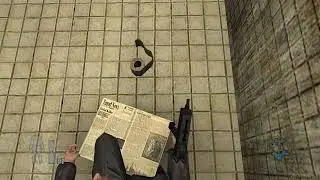 Let&rsquo;s Play: Max Payne 2 Part 28.3 (Xbox Series S)