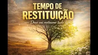 Louvores de Restituição e Fé | Adoração Profunda