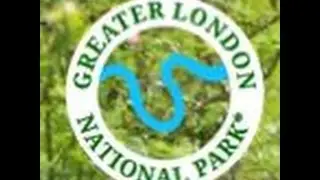 London National Park City Launch event Dance & Rap