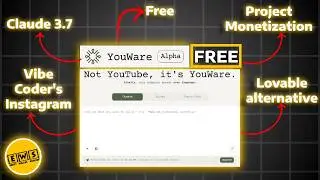 2025's Hottest AI Tool: Build & Monetize in Minutes