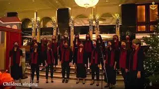 Christmas Day Is Almost Here | by Good Hope Singers