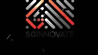 The SGInnovate Logo Unveiled