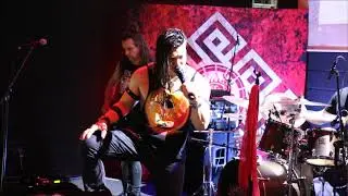 SARATOGA - SI AMANECIERA - ACUERDATE DE MI (AETERNUS)