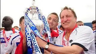 Neil Warnock On Adel Taarabt - &ldquo;If you play bad, I&rsquo;ll play you again..&rdquo;