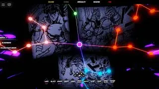 Revealing my Hamon Knight Build+Combo