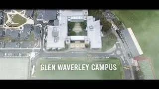 Glen Waverley Wesley College Facilities Tour