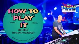 Epic 90's Dance Song on Piano! Can YOU Play It?
