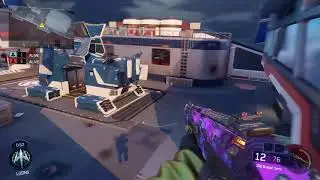 Crazy 51 Kills Black Ops 3 Infected