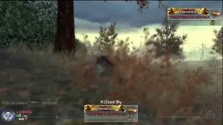My Amazing WasteLand QuickScope