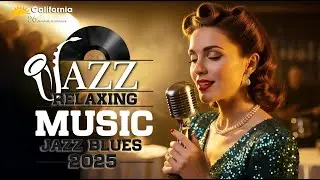 Relaxing Romantic Jazz Music 💛 Unforgettable 50s 60s 70s Classics 🌸 Best Jazz Collection