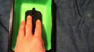 Razer Abyssus