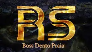 RS-Boss dento praia ( racional suspeito  Dito  official 2021 )